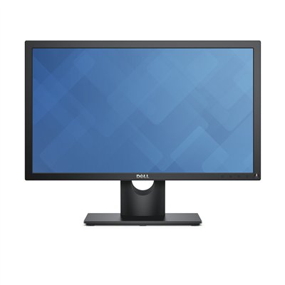 DELL E Series E2216HV LED display 54,7 cm (21.5") 1920 x 1080