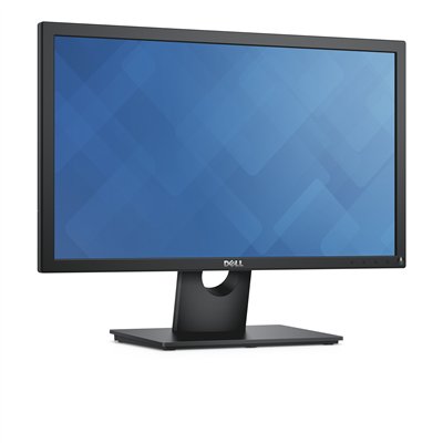 DELL E Series E2216HV LED display 54,7 cm (21.5") 1920 x 1080