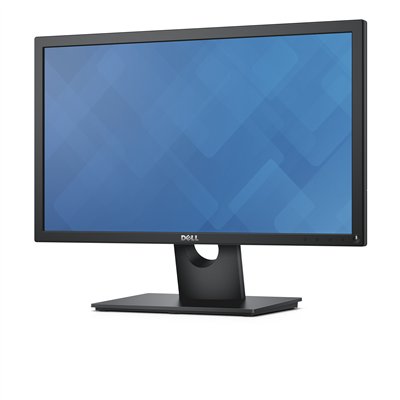 DELL E Series E2216HV LED display 54,7 cm (21.5") 1920 x 1080