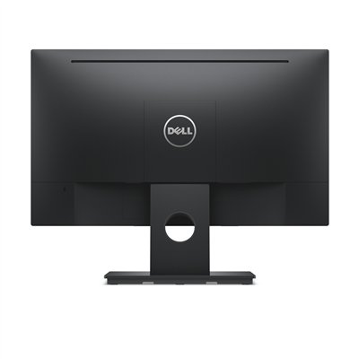 DELL E Series E2216HV LED display 54,7 cm (21.5") 1920 x 1080