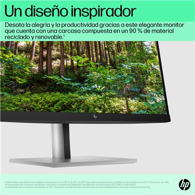 HP E-Series Monitor FHD E22 G5