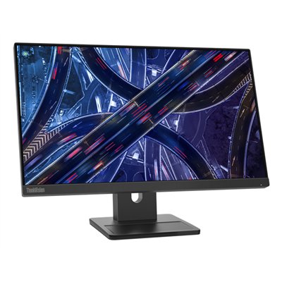 Lenovo ThinkVision E22-30 LED display 54,6 cm (21.5") 1920 x