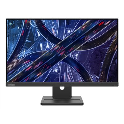 Lenovo ThinkVision E22-30 LED display 54,6 cm (21.5") 1920 x