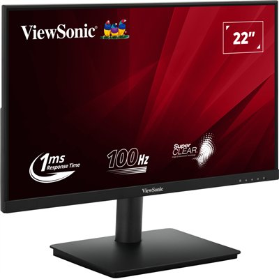 Viewsonic VA220-H pantalla para PC 55,9 cm (22") 1920 x 1080