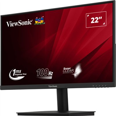 Viewsonic VA220-H pantalla para PC 55,9 cm (22") 1920 x 1080