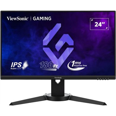 Viewsonic VX Series VX2479J-HD-PRO pantalla para PC 60,5 cm