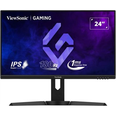 Viewsonic VX Series VX2479J-HD-PRO pantalla para PC 60,5 cm