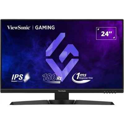 Viewsonic VX Series VX2479J-HD-PRO pantalla para PC 60,5 cm