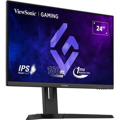 Viewsonic VX Series VX2479J-HD-PRO pantalla para PC 60,5 cm