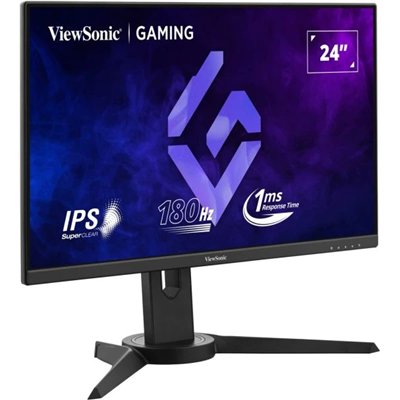 Viewsonic VX Series VX2479J-HD-PRO pantalla para PC 60,5 cm