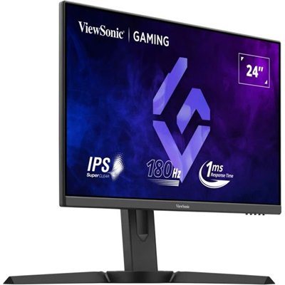 Viewsonic VX Series VX2479J-HD-PRO pantalla para PC 60,5 cm