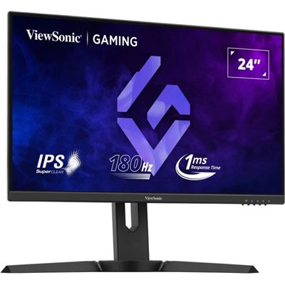 Viewsonic VX Series VX2479J-HD-PRO pantalla para PC 60,5 cm