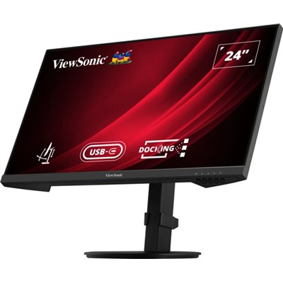 Viewsonic VG Series VG2409U-2 pantalla para PC 60,5 cm (23.8")