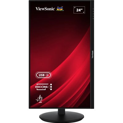 Viewsonic VG Series VG2409U-2 pantalla para PC 60,5 cm (23.8")