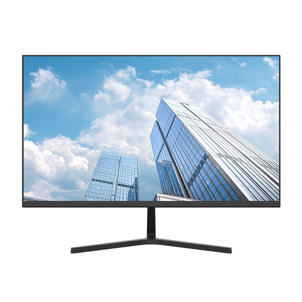 Dahua Technology LM22-B201S pantalla para PC 54 cm (21.2") 1920 x 1080 Pixeles Full HD LCD Negro