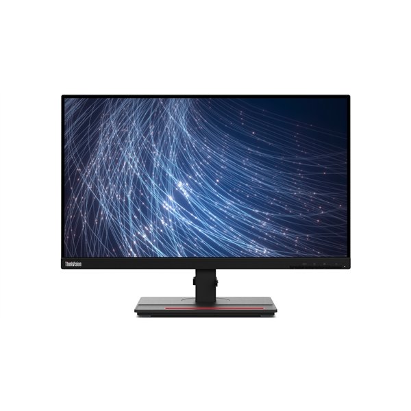 Lenovo ThinkVision T24m-29 LED display 60,5 cm (23.8") 1920 x 1080 Pixeles Full HD LCD Negro