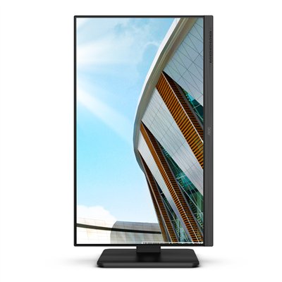 AOC P2 24P2Q LED display 60,5 cm (23.8") 1920 x 1080 Pixeles