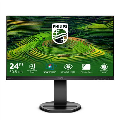 Philips B Line Monitor LCD 241B8QJEB/00