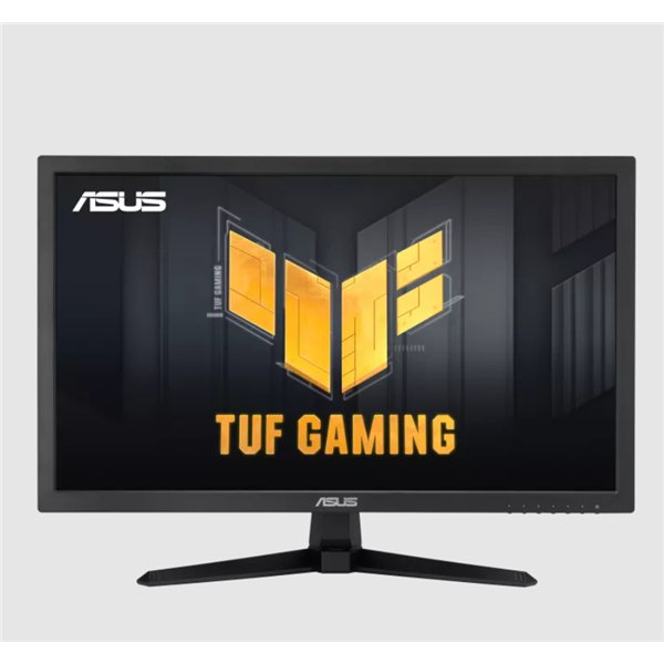 ASUS TUF Gaming VG248Q1B pantalla para PC 61 cm (24") 1920 x 1080 Pixeles Full HD LED Negro