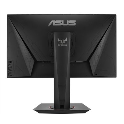 ASUS TUF Gaming VG259QR pantalla para PC 62,2 cm (24.5") 1920 x