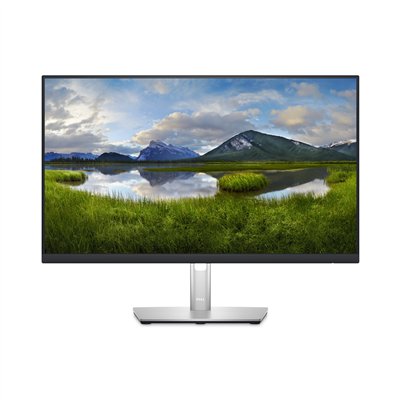 DELL P Series Monitor 60,45cm (23,8") – P2423D