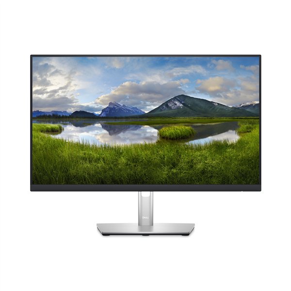 DELL P Series Monitor 60,45cm (23,8") – P2423D