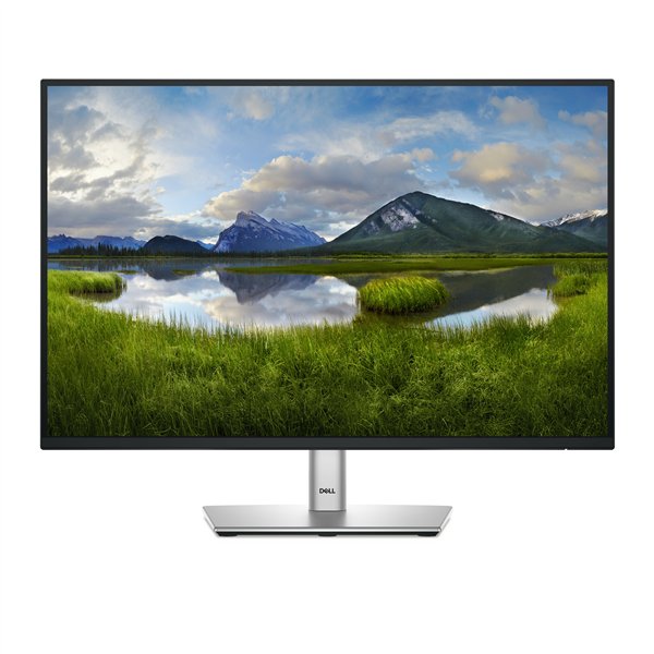 DELL P Series P2425 pantalla para PC 61,1 cm (24.1") 1920 x 1200 Pixeles WUXGA LCD Negro