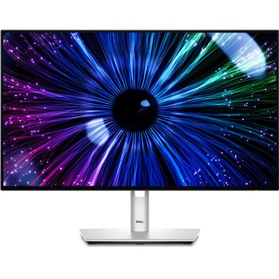 DELL UltraSharp U2424HE pantalla para PC 60,5 cm (23.8") 1920 x