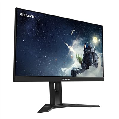 GIGABYTE G24F 2 24" FHD Monitor de juego - 1920 x 1080, 165 Hz