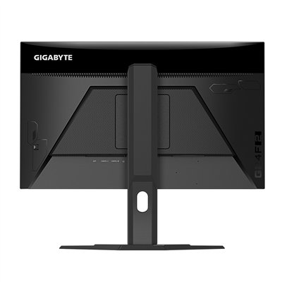 GIGABYTE G24F 2 24" FHD Monitor de juego - 1920 x 1080, 165 Hz