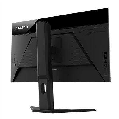 GIGABYTE G24F 2 24" FHD Monitor de juego - 1920 x 1080, 165 Hz