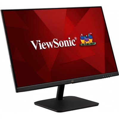 Viewsonic Value Series VA2432-MHD LED display 60,5 cm (23.8")