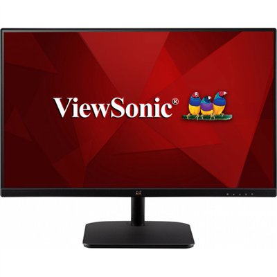 Viewsonic VA2432-h LED display 61 cm (24") 1920 x 1080 Pixeles