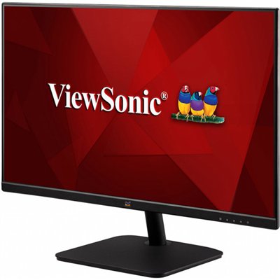 Viewsonic VA2432-h LED display 61 cm (24") 1920 x 1080 Pixeles