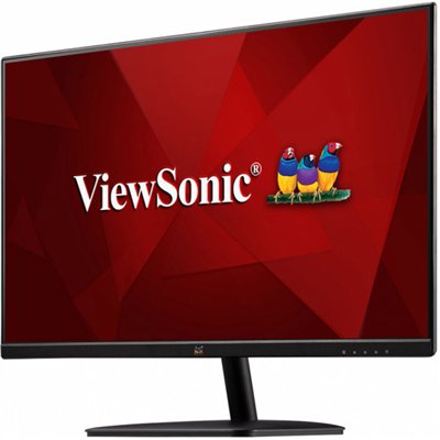 Viewsonic VA2432-h LED display 61 cm (24") 1920 x 1080 Pixeles