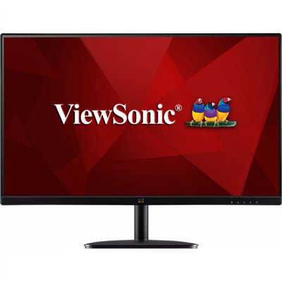 Viewsonic VA2432-h LED display 61 cm (24") 1920 x 1080 Pixeles