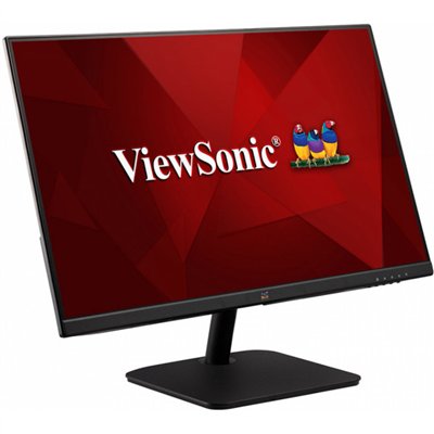 Viewsonic VA2432-h LED display 61 cm (24") 1920 x 1080 Pixeles