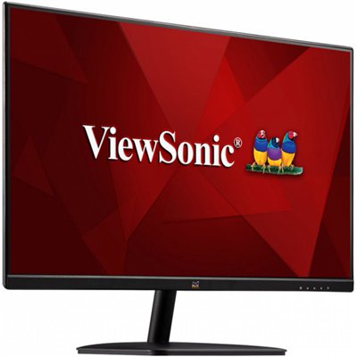 Viewsonic VA2432-h LED display 61 cm (24") 1920 x 1080 Pixeles