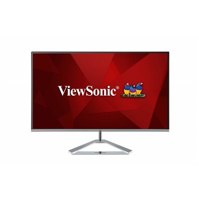 Viewsonic VX Series VX2476-SMH LED display 60,5 cm (23.8") 1920