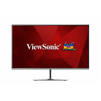 Viewsonic VX Series VX2476-SMH LED display 60,5 cm (23.8") 1920