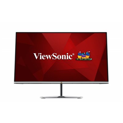 Viewsonic VX Series VX2476-SMH LED display 60,5 cm (23.8") 1920