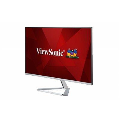 Viewsonic VX Series VX2476-SMH LED display 60,5 cm (23.8") 1920