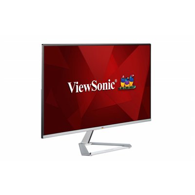 Viewsonic VX Series VX2476-SMH LED display 60,5 cm (23.8") 1920