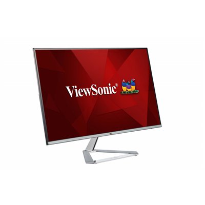 Viewsonic VX Series VX2476-SMH LED display 60,5 cm (23.8") 1920