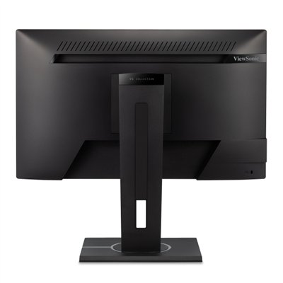 Viewsonic VG Series VG2440 pantalla para PC 61 cm (24") 1920 x