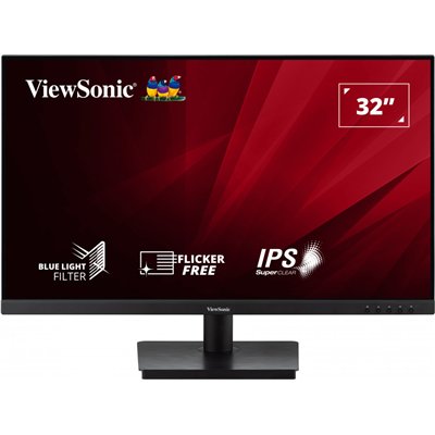 Viewsonic VA VA3209-2K-MHD pantalla para PC 81,3 cm (32") 2560