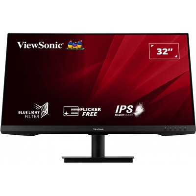 Viewsonic VA VA3209-2K-MHD pantalla para PC 81,3 cm (32") 2560