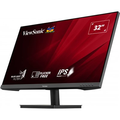 Viewsonic VA VA3209-2K-MHD pantalla para PC 81,3 cm (32") 2560