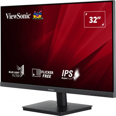 Viewsonic VA VA3209-2K-MHD pantalla para PC 81,3 cm (32") 2560