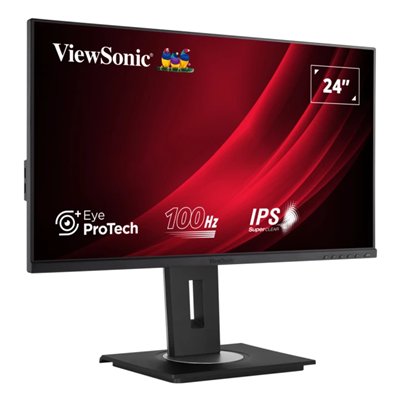 Viewsonic VG Series VG2448A-2 pantalla para PC 60,5 cm (23.8")